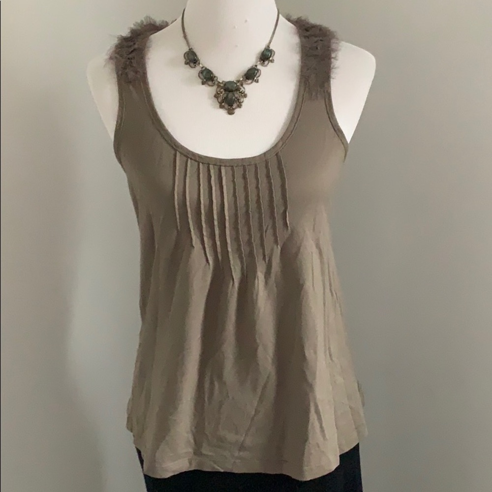 Banana Republic blouse